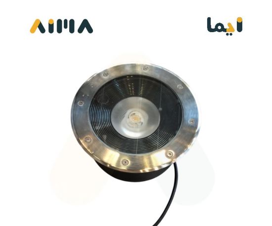 صورة كشاف دفن 3000 كلفن